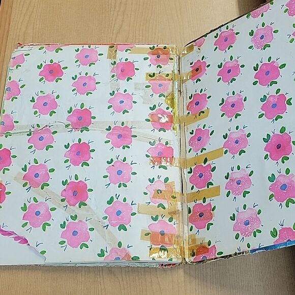 Raggedy Ann doll and 1969 book - Picture 10 of 10